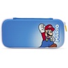 PowerA Spielekonsolen-Tasche Slim Case for Nintendo Switch - OLED Model - Mario Pop Art - Bag -