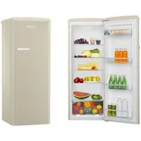 Amica VKSR 354 155 B Kühlschrank (229 l, 1440 mm hoch)