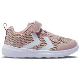 hummel Actus Ml Recycled Sneakers Burnished Lilac 23