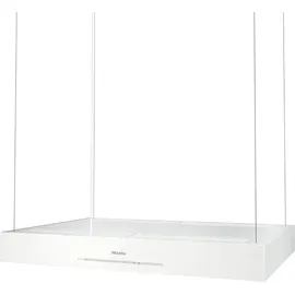 Miele DA 6708 D Inselhaube 100 cm brillantweiß