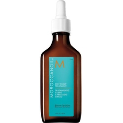 moroccanoil Haaröl Moroccanoil Oily No-more-Scalp Treatment 45 ml - für fettige Kopfhaut
