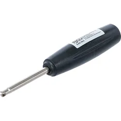 BGS Drehmomentschrauber für Ventil-Einsätze 0,45 Nm - 1551