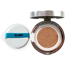 Klapp Cosmetics Hyaluronic Colour & Care Cushion 02 medium 15 ml