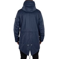 Alpha Industries Raincoat TL Regenjacke für Herren Rep.Blue