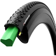 Vittoria Air-Liner Light Gravel Pannensicherer Schaum 700C Grün