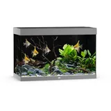 juwel® aquarium JUWEL® Rio 290 LED, grau Aquarium