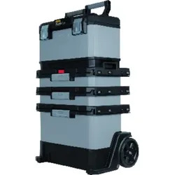 Rollende Werkstatt FatMax