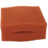 OASE Ersatzschwamm rot für BioSmart, 5000/7000/8000/14000/16000 35791