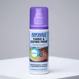 Nikwax Stoff & Leder Imprägnierung