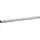 Keuco Duschvorhangstange 50 cm silber