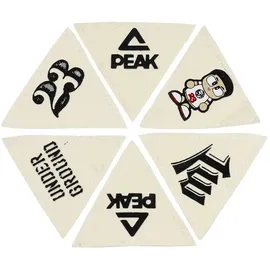 Peak Performance PEAK TaiChi Amoi Laufschuhe 21538 - weiss 47