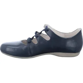 Josef Seibel Fiona 04 blau 36