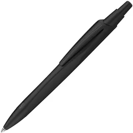 Schneider Kugelschreiber Reco schwarz, Schreibfarbe: schwarz, 1 St.