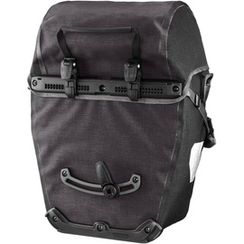 Ortlieb Bike-Packer Plus granite/black