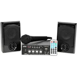 Party Light & Sound KA100