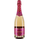 Vilarnau Rosado Alkoholfreies schäumendes Getränk 0,0 - Sekt / trocken - Spanien / Penedes - Garnacha / Gonzalez Byass