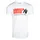 Gorilla Wear Classic T-shirt - Weiß - XL