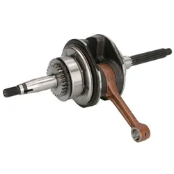 INPARTS Kurbelwelle IP000238