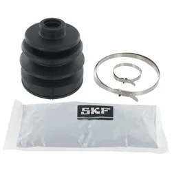 SKF Faltenbalgsatz, Antriebswelle vorne links  für HYUNDAI 49509-1CB00 VKJP 1163