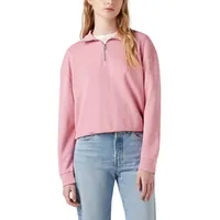 Levi's Everyday 1/4 Zip - XS