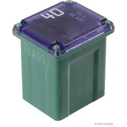 HERTH&BUSS Sicherung, Low Profile JCase, 58V max. grün - 50295333 - grün