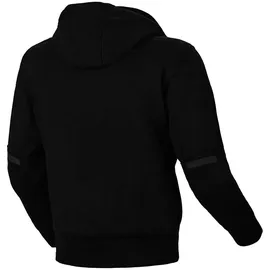 Macna District Textiljacke Schwarz - XL