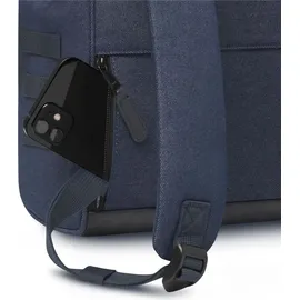 Cabaïa Adventurer Blau