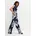 Jumpsuit 36/38 S Jumpsuit