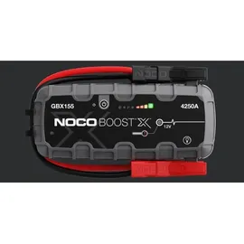 Noco Starthilfegerät Boost X GBX155