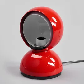 Artemide Eclisse red