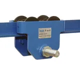 h.f.s. Rollkatze - HFS-1000 A / 58 - 220 / 1000 kg