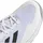 adidas Gamecourt 2 Omnicourt Tennis Shoes ftwr white/core black/grey two (01F7) 6