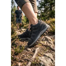 Lowa Innox Evo II GTX Damen Asphalt/Lachs 37,5