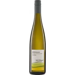 Weißburgunder 100 HÜGEL Weingut Wittmann 2022 - 6Fl. á 0.75l BIO
