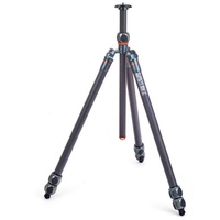 3 legged thing Pro 2.0 Winston Grey Carbon tripod