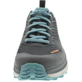 Lowa Fortux Ws Wanderschuh Grau | Gr.: 37,5