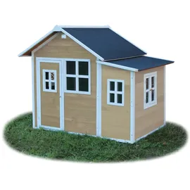 EXIT TOYS Spielhaus Loft 150 natur