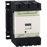 Schneider Electric LC1D115F7 Leistungsschütz 1St.