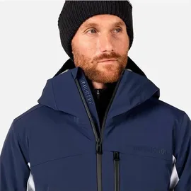 Rossignol Ciastel Jacke - Dark Navy - XL
