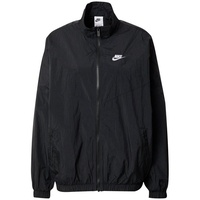 Nike JACKE W NSW ESSNTL WR WVN JKT