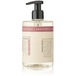 Humdakin - Clean Christmas Handseife, 300 ml, honey & christmas spices