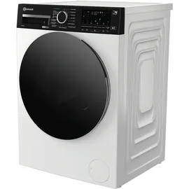 Bauknecht BWT 106A3C BC Waschtrockner (10 kg / 7 kg, 1400 U/min)