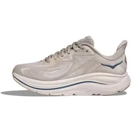 HOKA Clifton 10 Herren Slim Beige / Grau 41