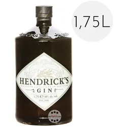 Hendricks Gin 1,75l