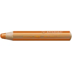 STABILO Buntstift Orange