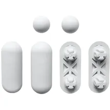 Laufen Pufferset, H8926580000001