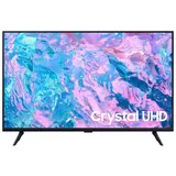 TU55CU7025 55" Crystal UHD 4K CU7025 (EU-Modell)