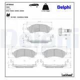 Delphi LP3944