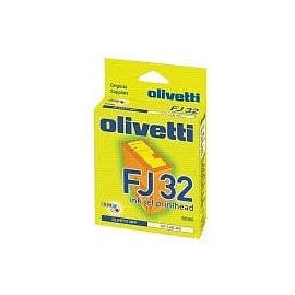 Olivetti FJ32 CMY (B0380)