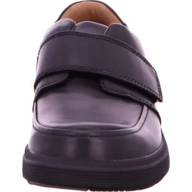 CLARKS Un Abode Strap Herren Schwarz 42,5